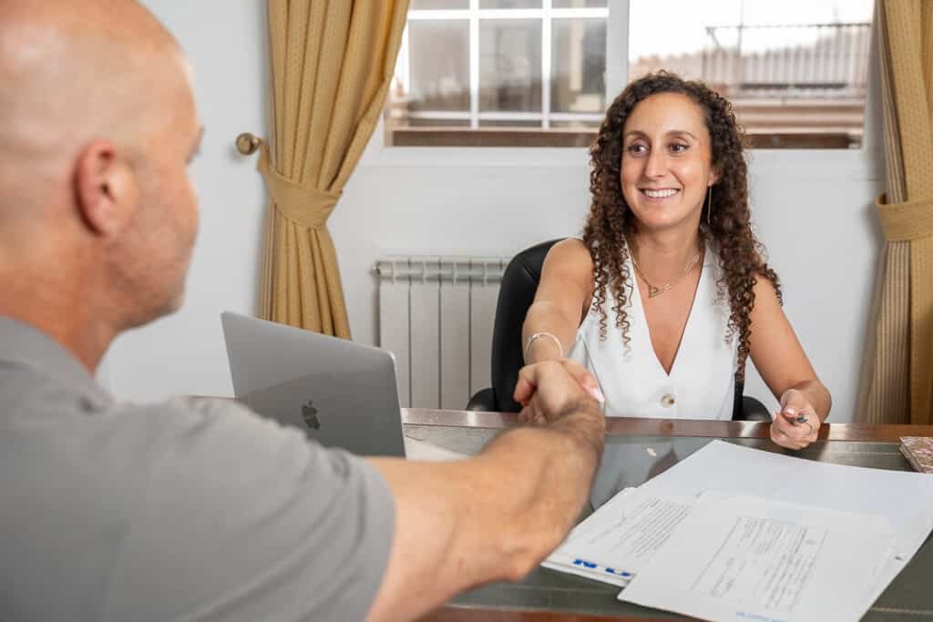 Despacho de abogados en Maracena Granada